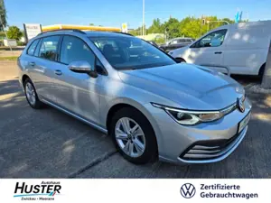 Volkswagen Golf Variant VIII Variant Life 1.5 eTSI DSG OPF