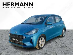 Hyundai i10 1.2 Trend LED*SHZ*PDC*DynLicht*Fernlichtass.