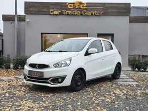 Mitsubishi Space Star Basis/1.Hd/EURO6/TÜV 08/2026/EXPORT