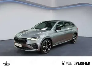 Skoda Scala Monte Carlo 1.0 TSI DSG MATRIX-LED+SHZ+PANO