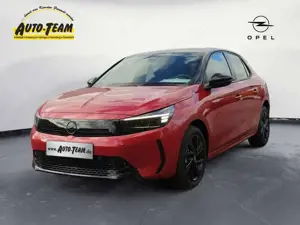 Opel Corsa 1.2 Direct Injection Turbo Automatik GS