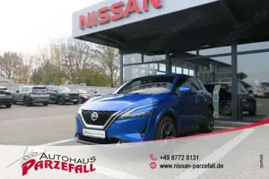 Nissan Qashqai TEKNA 1.3 DIG-T MHEV Xtronic ProPilot