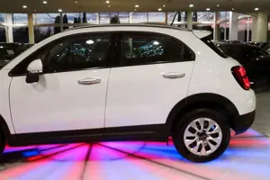 Fiat 500X Cross Automatik*LED*LEDER*TEMPOMAT*KLIMA* Bild 5
