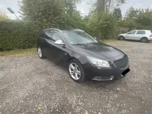 Opel Insignia 1.4 Turbo Sports Tourer ecoFLEXStart/Stop Sport