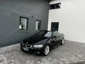 BMW 330 i Cabrio M-Paket