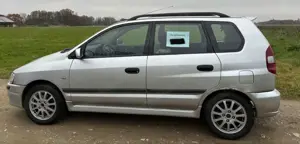 Mitsubishi Space Star Bild 4