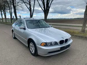 BMW 525 525d  Baureihe