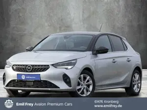 Opel Corsa 1.2 Direct Inj Turbo Start/Stop Automatik El