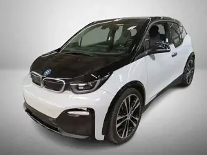 BMW i3 S 120Ah Wärmepumpe*LED*20° Felgen*Navi*PDC*