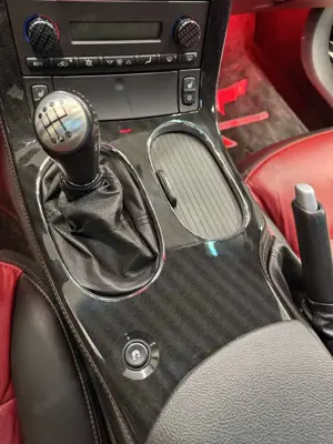 Chevrolet Corvette GRAND SPORT LS3 6.2 Bild 2