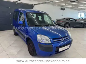 Citroen Berlingo HDi 90 Multispace Plus