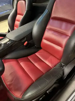 Chevrolet Corvette GRAND SPORT LS3 6.2 Bild 3