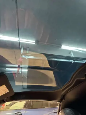 Chevrolet Corvette GRAND SPORT LS3 6.2 Bild 4