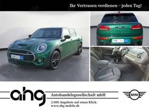 MINI Cooper S Clubman ALL4 Automatik Bluetooth Klima