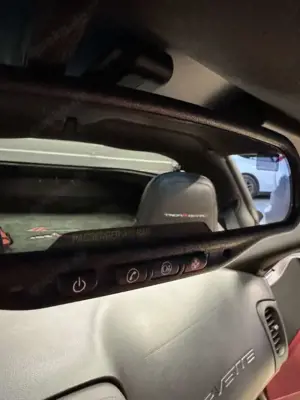 Chevrolet Corvette GRAND SPORT LS3 6.2 Bild 5