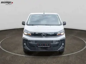 Opel Vivaro Vivaro 2.0 145 L.AT8 NAVI/AHK/KAMERA Bild 2