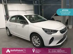 Opel Corsa F 1.2 Edition Sitzheizung|ParkPilot