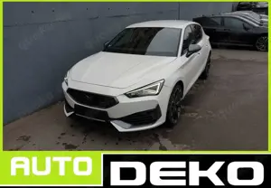 CUPRA Leon 1.4 e-HYBRID DSG Virtual/Navi+/Kamera/Alu