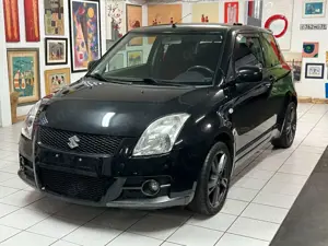 Suzuki Swift Lim. Sport Klima Apple CarPlay