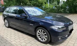 BMW 530 530d Touring Aut. Modern Line Bild 4