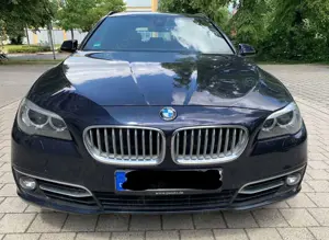 BMW 530 530d Touring Aut. Modern Line Bild 5