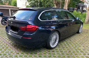 BMW 530 530d Touring Aut. Modern Line Bild 2