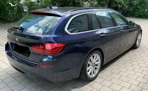 BMW 530 530d Touring Aut. Modern Line Bild 3
