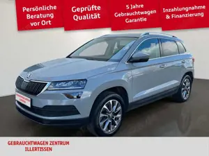 Skoda Karoq 2.0 TDI 4x4 Clever *AHK*LED*PDC*SITZH*