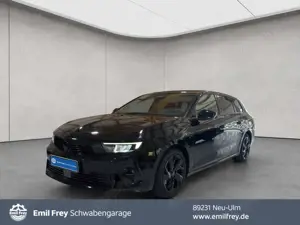 Opel Astra Sports Tourer 1.2 Turbo Automatik GS *AHK*