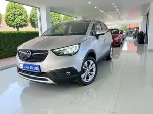 Opel Crossland X 1.2 Turbo Innovation Automatik - AHK/ LED/ PDC