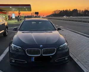 BMW 530 530d Touring Aut. Modern Line