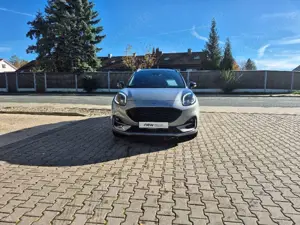 Ford Puma ST-Line S/S 1.0 EcoBoost Midl Hybrid