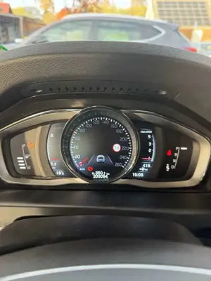 Volvo V60 Momentum