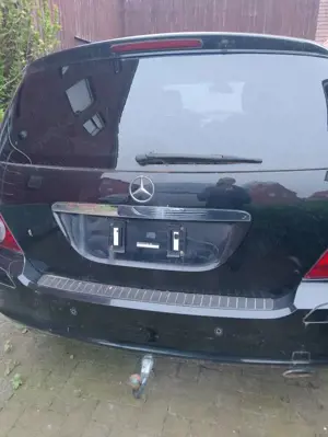 Mercedes-Benz R 350 R-Klasse 4Matic 7G-TRONIC