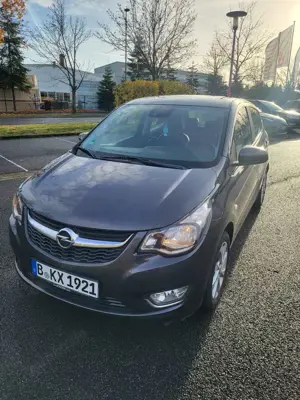 Opel Karl 1.0 Edition