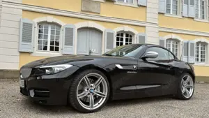 BMW Z4 BMW z4 sDrive35is Aut.