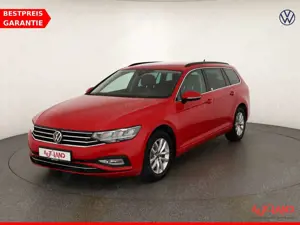 Volkswagen Passat Variant 1.5 TSI DSG Business LED Navi ACC