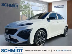Hyundai KONA N Line 48v 1.0 2WD LED Apple CarPlay Android Auto