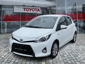 Toyota Yaris 1.5 Life Matrix AUT Kam. KlimaA PDC