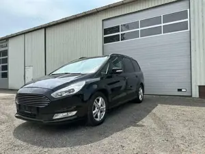 Ford Galaxy Business/LED/NAVI/SHZ/Automatik Bild 3