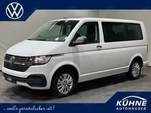 Volkswagen T6.1 Multivan Trendline DSG 7-SITZ | NAVI DAB
