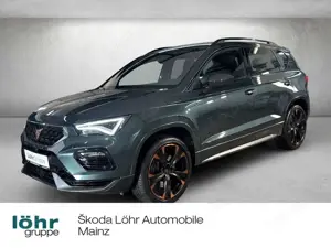 CUPRA Ateca 2.0 TSI 4Drive DSG