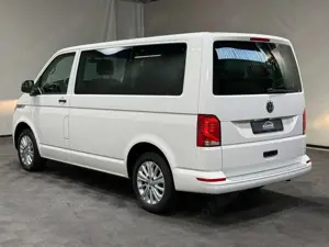 Volkswagen T6.1 Multivan Trendline DSG 7-SITZ | NAVI DAB Bild 4