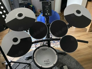 E-Drum Set von Roland