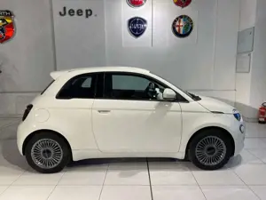 Fiat 500e Komfort Paket Bild 3