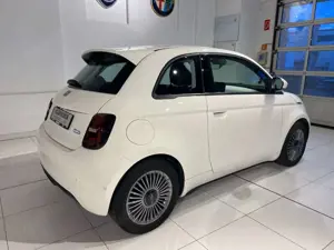 Fiat 500e Komfort Paket Bild 4