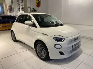 Fiat 500e Komfort Paket Bild 2