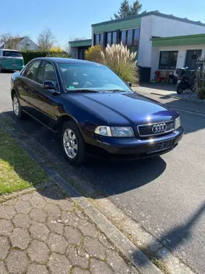 Audi A4 2.4