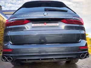 Alpina XB7 -Nr.146°Voll°Lavalina°Sky-Pano°Laser°el-AHK Bild 5