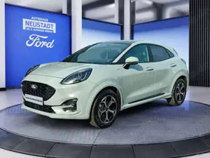 Ford Puma 1.0 MHEV ST-LINE X *PanoDach*Fahrass.Pk*